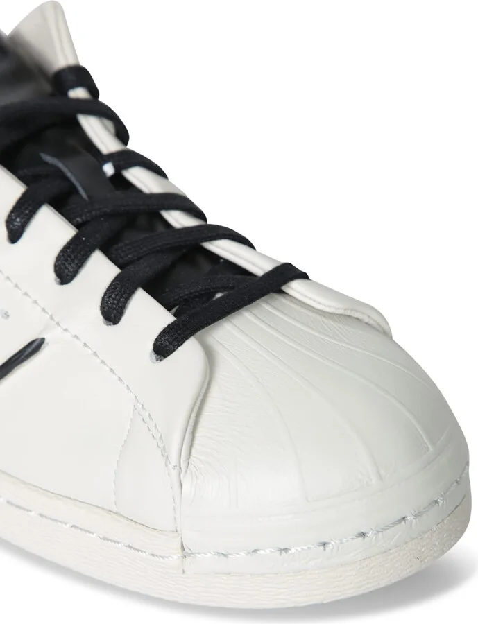 Superstar White-black Sneakers - Image 4