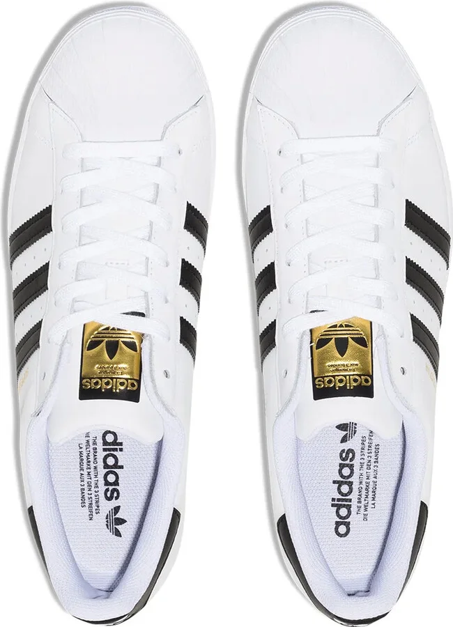 Superstar "White/Black" sneakers - Image 4