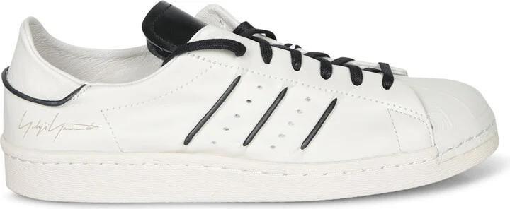 Superstar White-black Sneakers