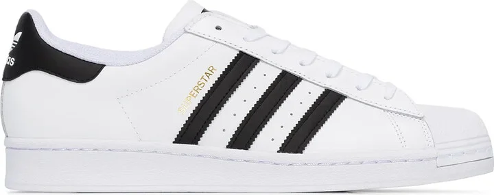 Superstar "White/Black" sneakers