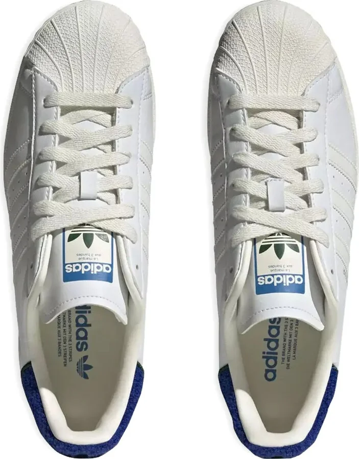 Superstar "White" sneakers - Image 2