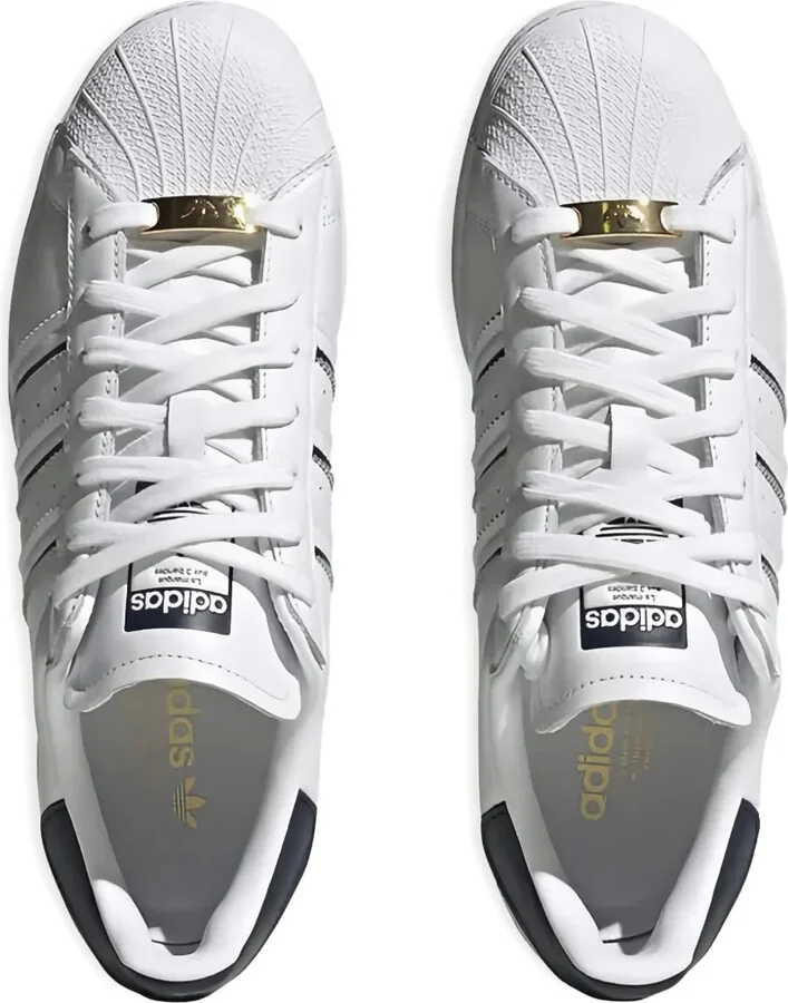 Superstar "White" sneakers - Image 2