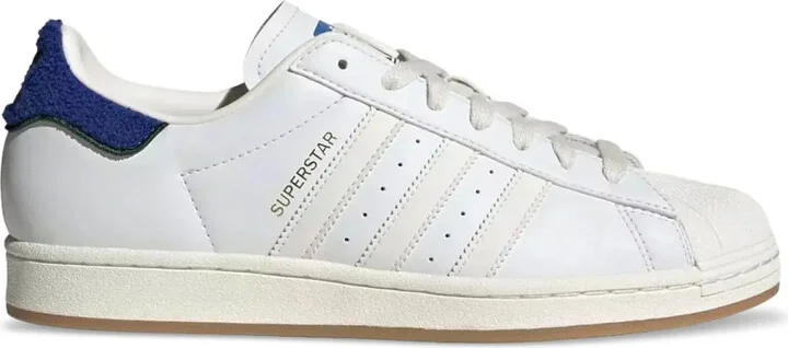 Superstar "White" sneakers