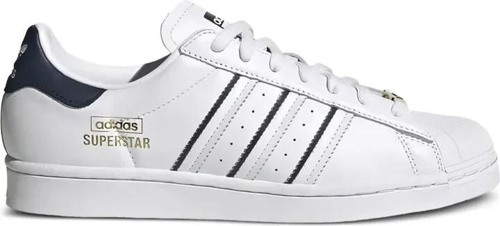 Superstar "White" sneakers