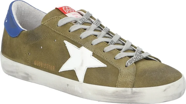 Superstar 'Wood Green'