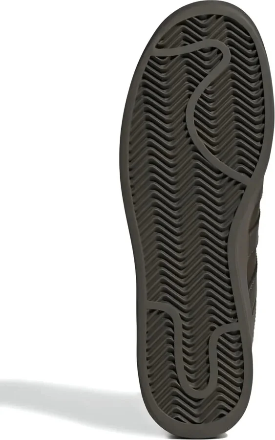 Superstar XLG "Shadow Olive/Shadow Olive/Core Black" sneakers - Image 5