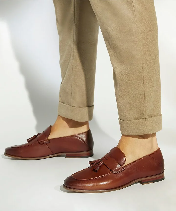 Support Loafer - Image 2