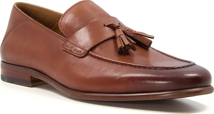Support Loafer