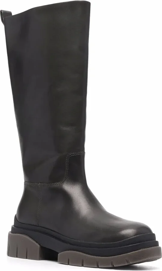 Supremium leather boots - Image 2