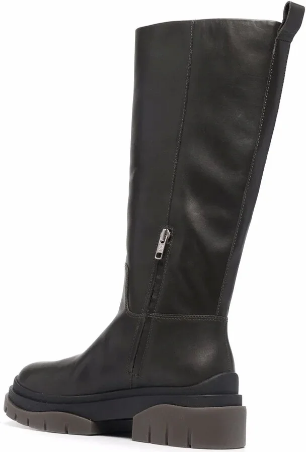 Supremium leather boots - Image 3