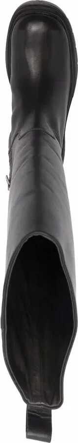 Supremium leather boots - Image 4