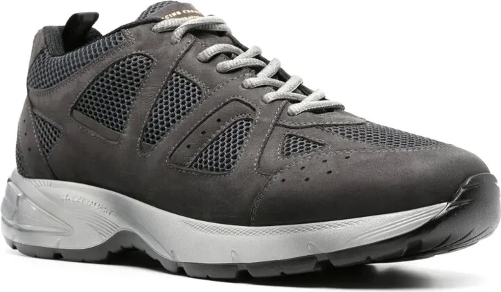 Supurbia 001 suede sneakers - Image 2