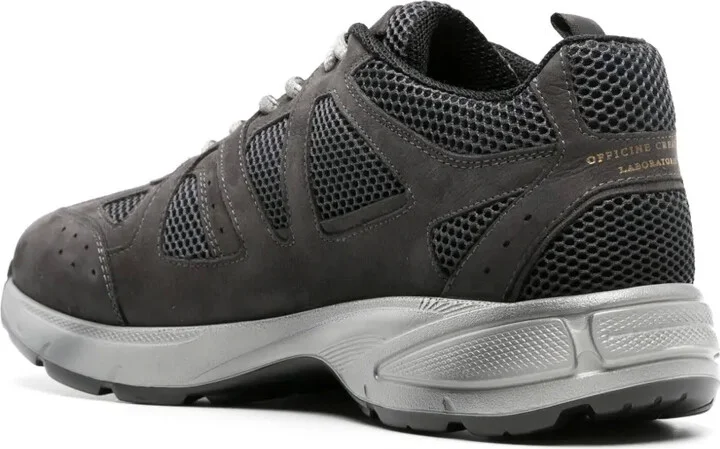 Supurbia 001 suede sneakers - Image 3