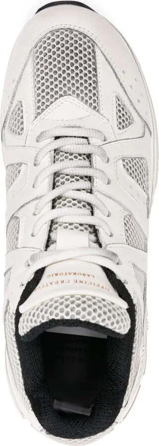 Supurbia 101 panelled sneakers - Image 4
