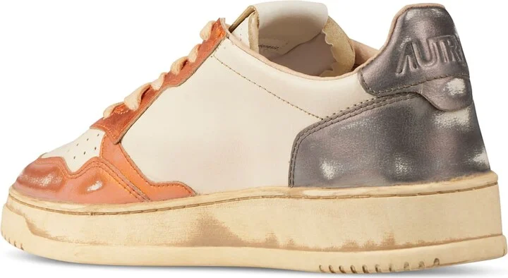 Supvint Low Man Sneakers - Image 3
