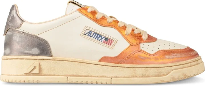 Supvint Low Man Sneakers