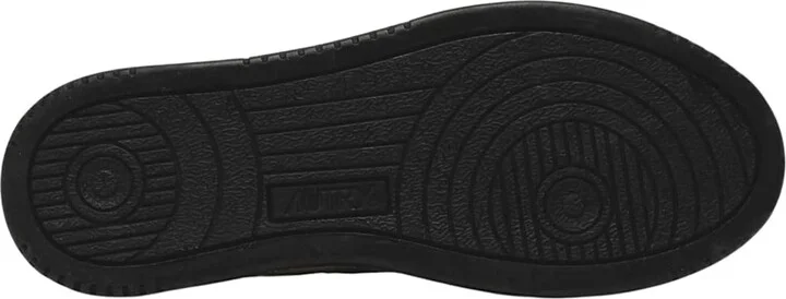 Supvint Low Mesh Suede Wht Gold - Image 4