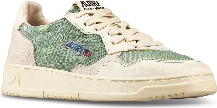 Supvint Low Sneakers - Image 2