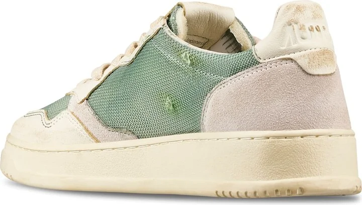 Supvint Low Sneakers - Image 3