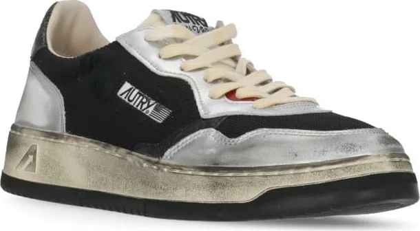 Supvint Low Sneakers - Image 3
