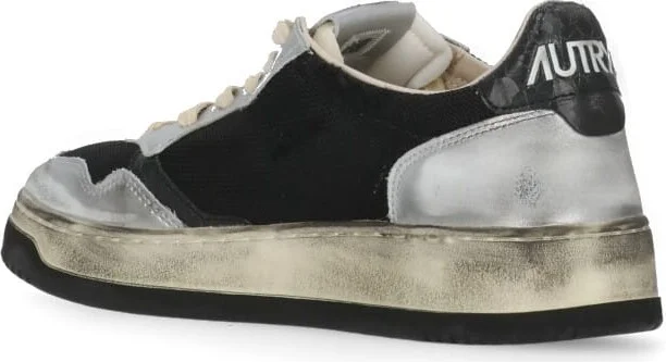 Supvint Low Sneakers - Image 4