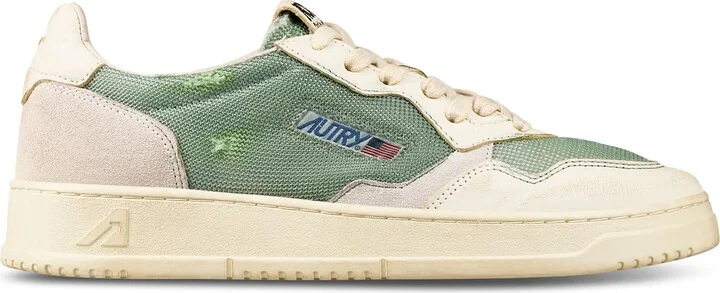 Supvint Low Sneakers