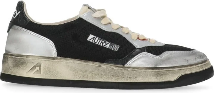 Supvint Low Sneakers