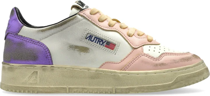 "Supvint Low" Sports Shoes, , - Multicolour
