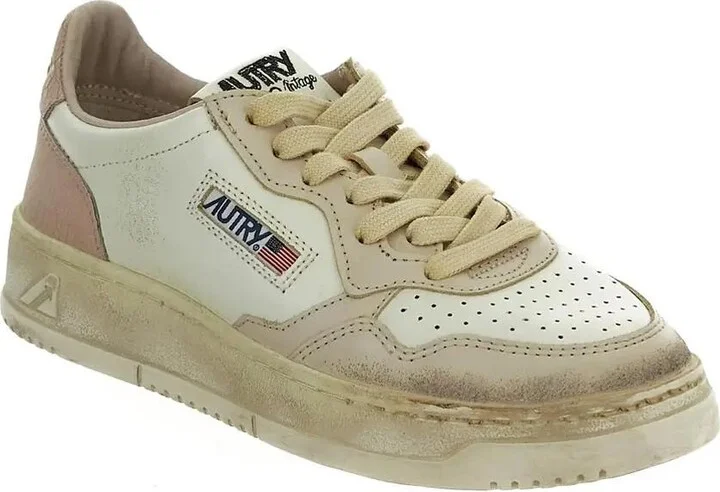 Supvint Sneaker - Image 2
