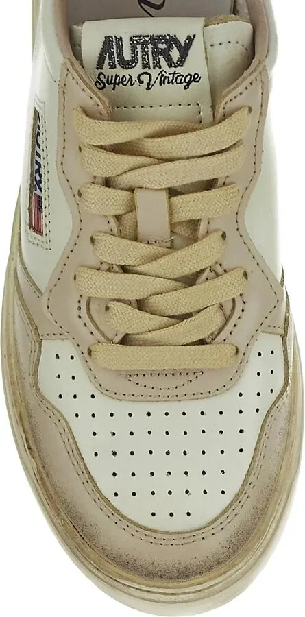 Supvint Sneaker - Image 4