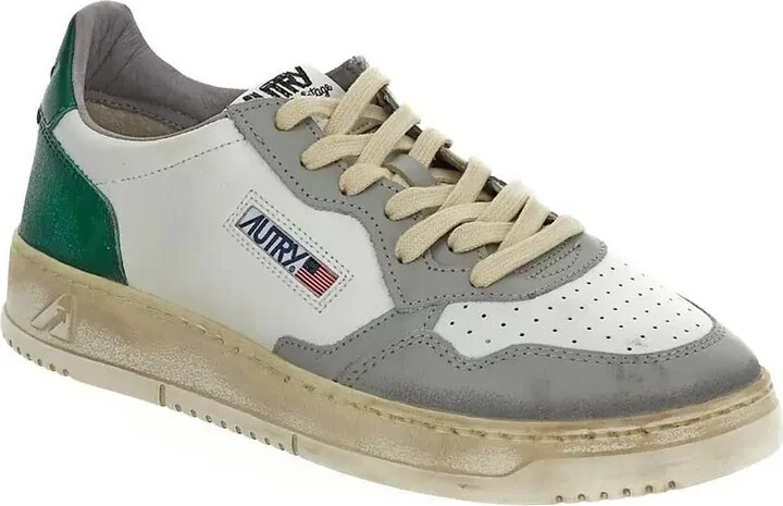 Supvint Sneaker - Image 2