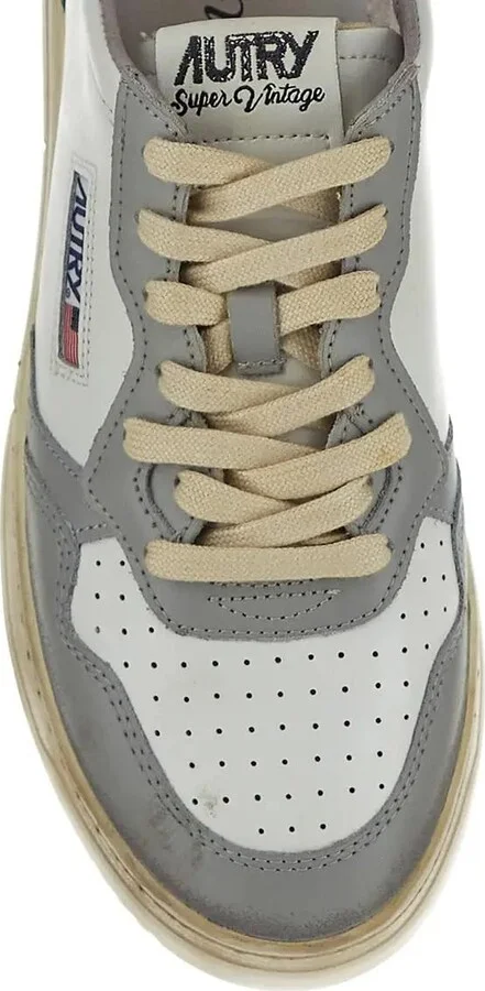 Supvint Sneaker - Image 4
