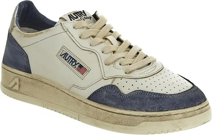 Supvint Sneaker - Image 2