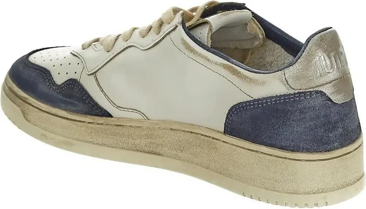 Supvint Sneaker - Image 3