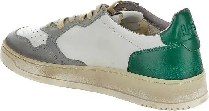 Supvint Sneaker