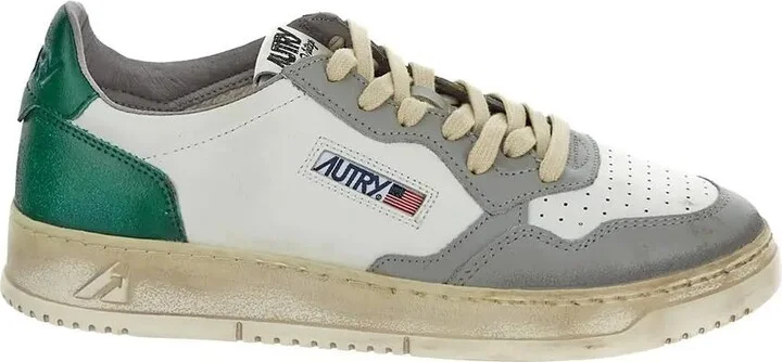 Supvint Sneaker