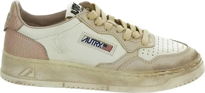 Supvint Sneaker