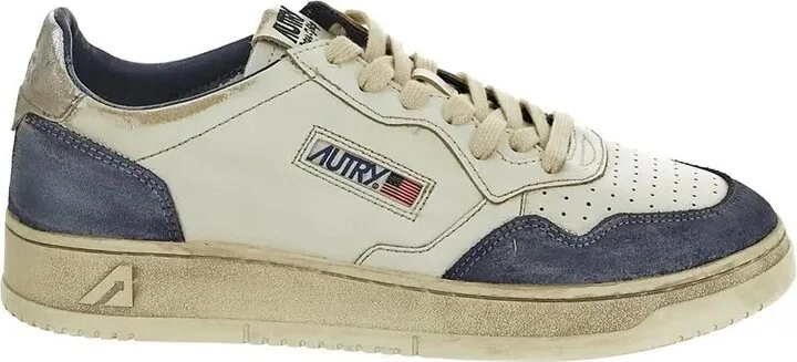 Supvint Sneaker