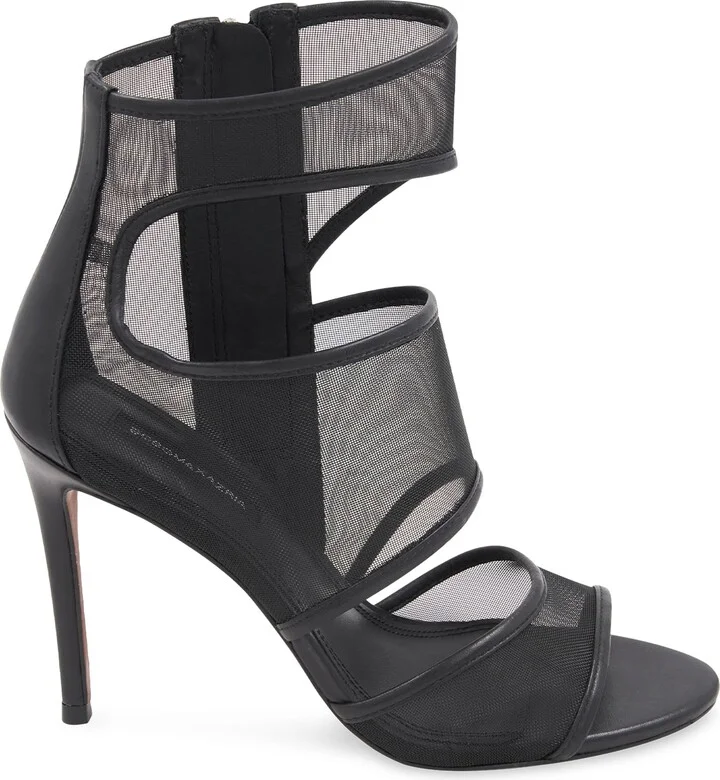 Surali Ankle Strap Sandal - Image 10