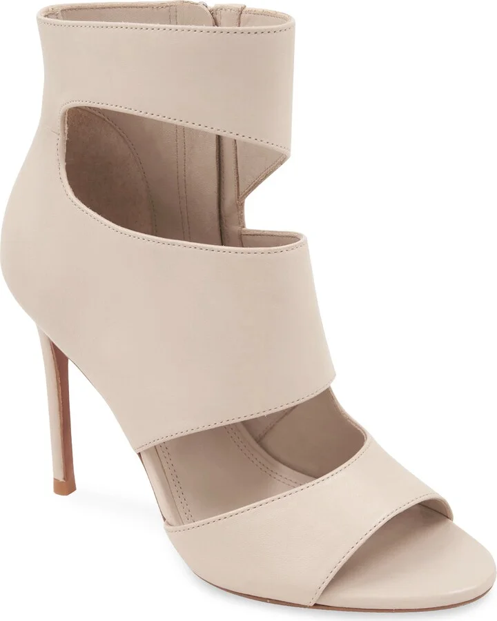 Surali Ankle Strap Sandal