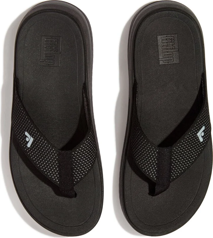 Surff Webbing Toe Post Sandal - Image 3