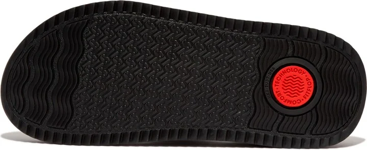 Surff Webbing Toe Post Sandal - Image 4