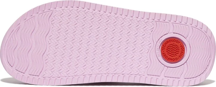 Surff Webbing Toe Post Sandal - Image 2