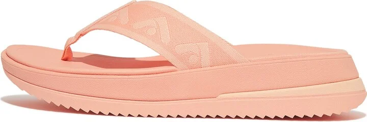 Surff Webbing Toe Post Sandal - Image 5