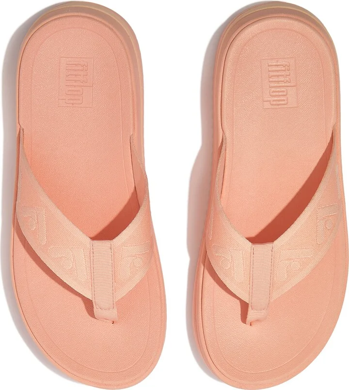 Surff Webbing Toe Post Sandal - Image 6