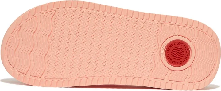 Surff Webbing Toe Post Sandal - Image 7