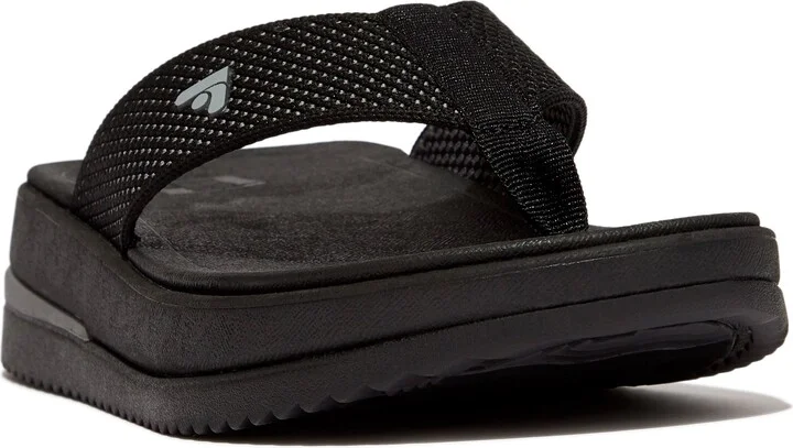 Surff Webbing Toe Post Sandal