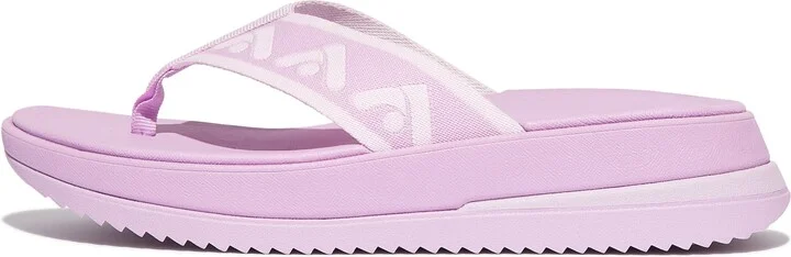Surff Webbing Toe Post Sandal