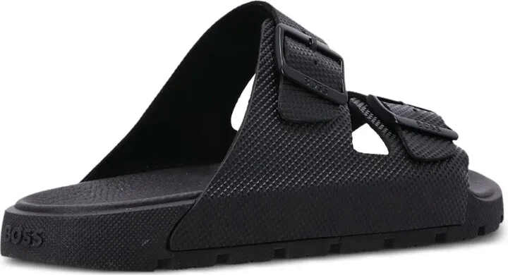 Surfley buckle sandals - Image 4