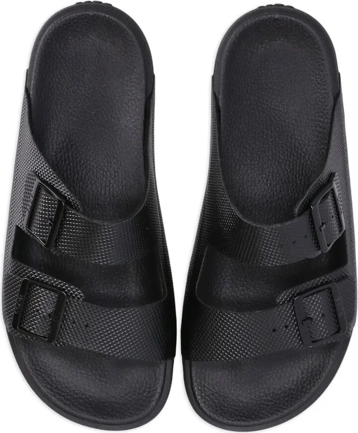 Surfley buckle sandals - Image 5